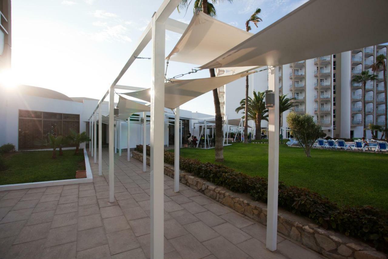 Hôtel Kenzi Europa à Agadir Extérieur photo